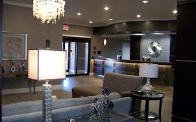 Best Western Plus Texarkana Inn And Suites