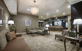 Best Western Plus Texarkana Inn And Suites